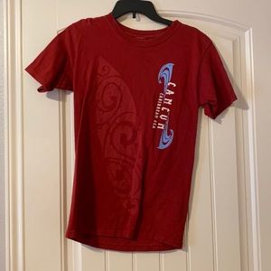 Cancun Mexico Tee Shirt